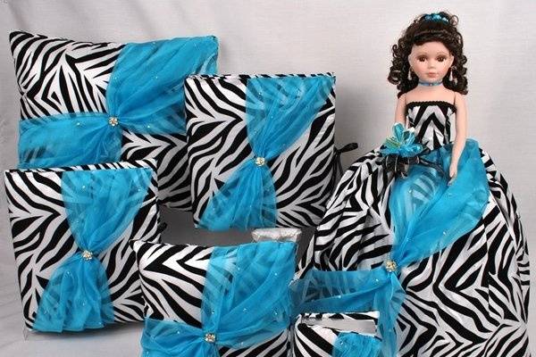 Magnolia Events & Design LLC