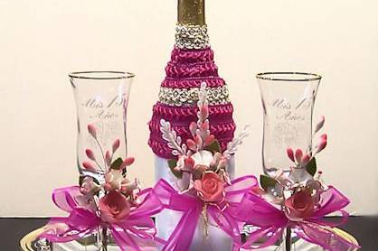 Magnolia Events & Design LLC