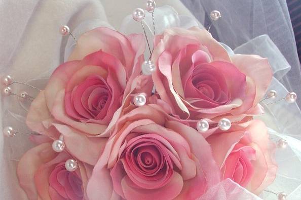 Magnolia Events & Design LLC