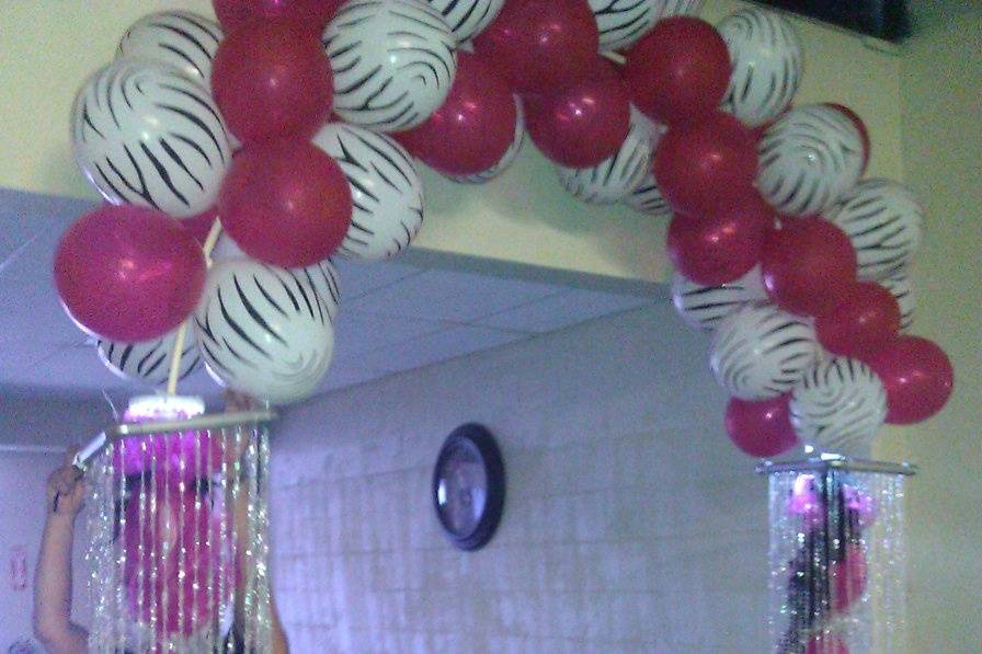 Magnolia Events & Design LLC
