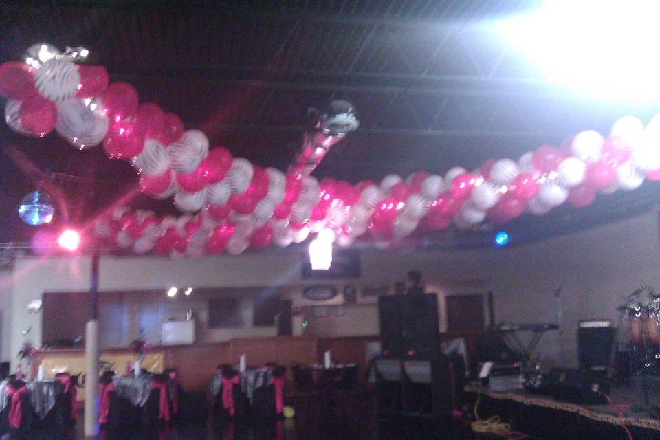 Magnolia Events & Design LLC
