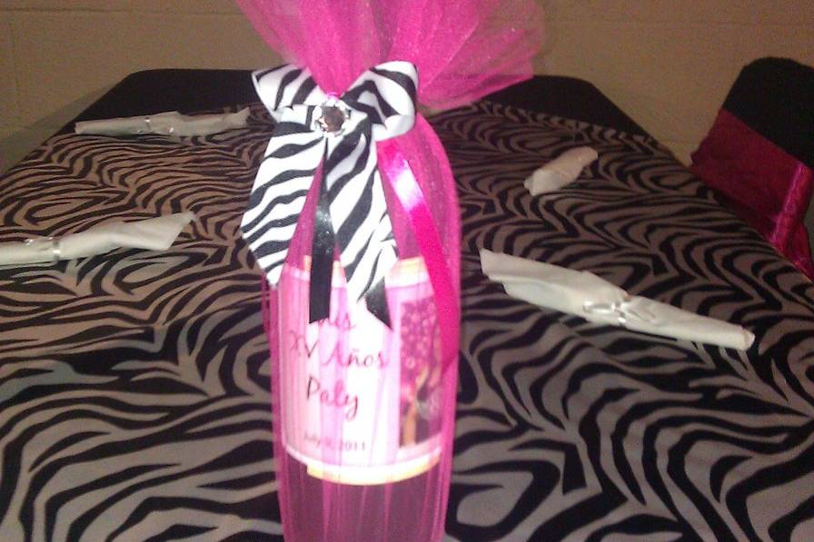 Magnolia Events & Design LLC