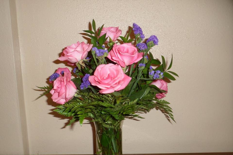Magnolia Events & Design LLC