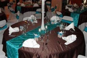Magnolia Events & Design LLC