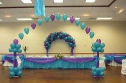 Magnolia Events & Design LLC