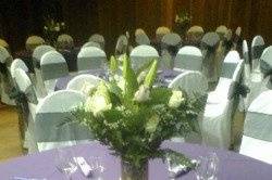 Magnolia Events & Design LLC