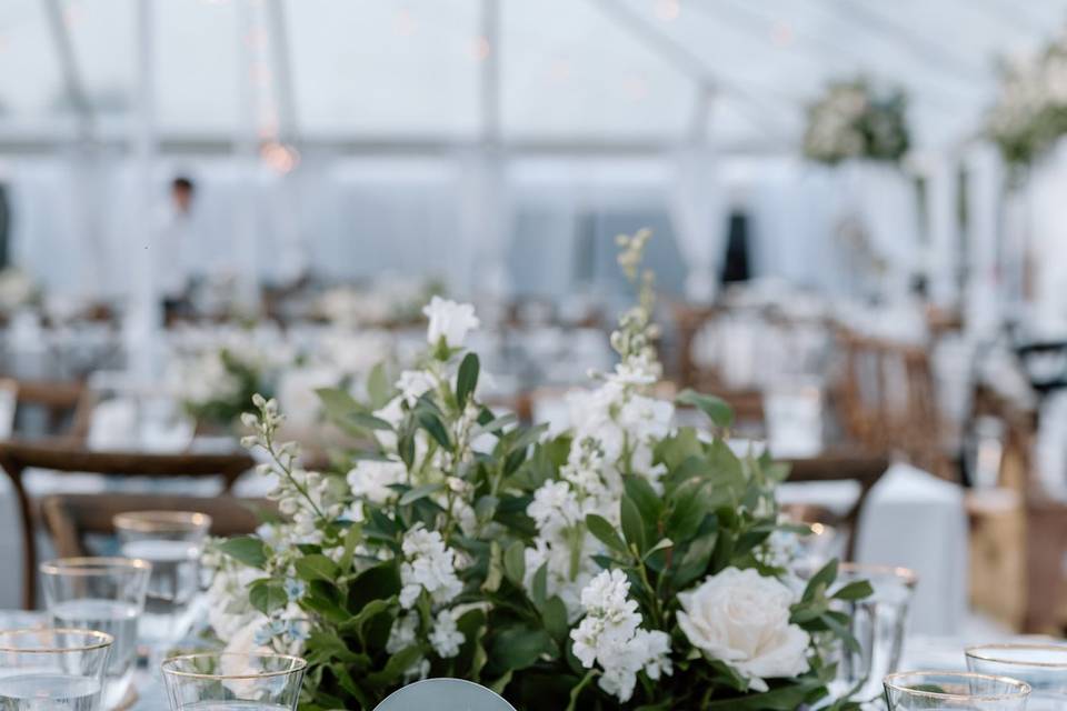 Wedding design services