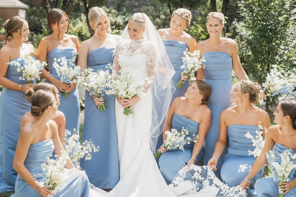 Haley Michelle Designs