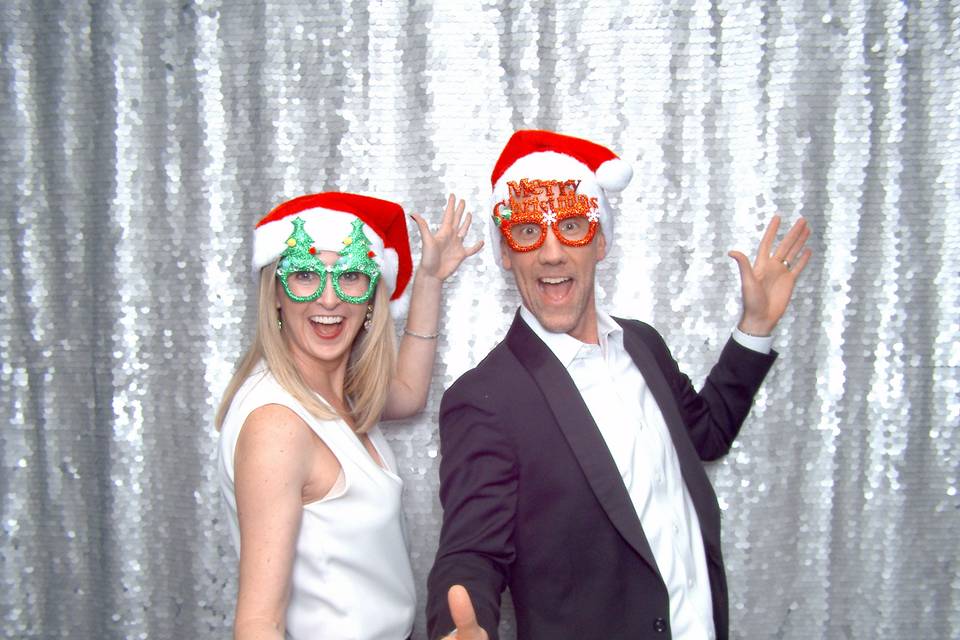 BrandMuscle Holiday Party