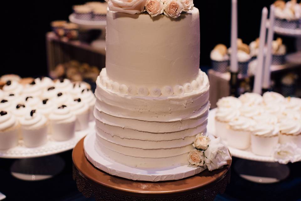 Dessert Table