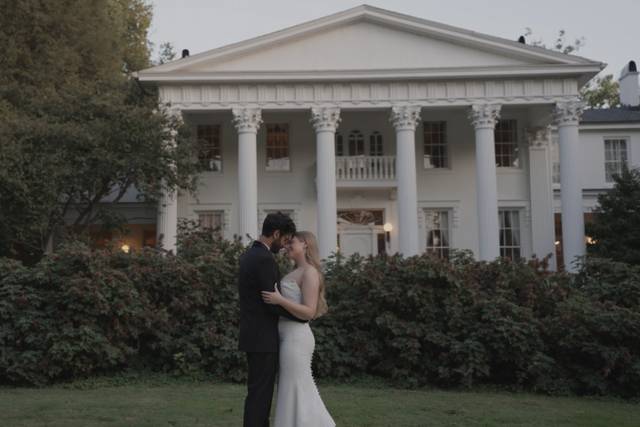 Luxury wedding