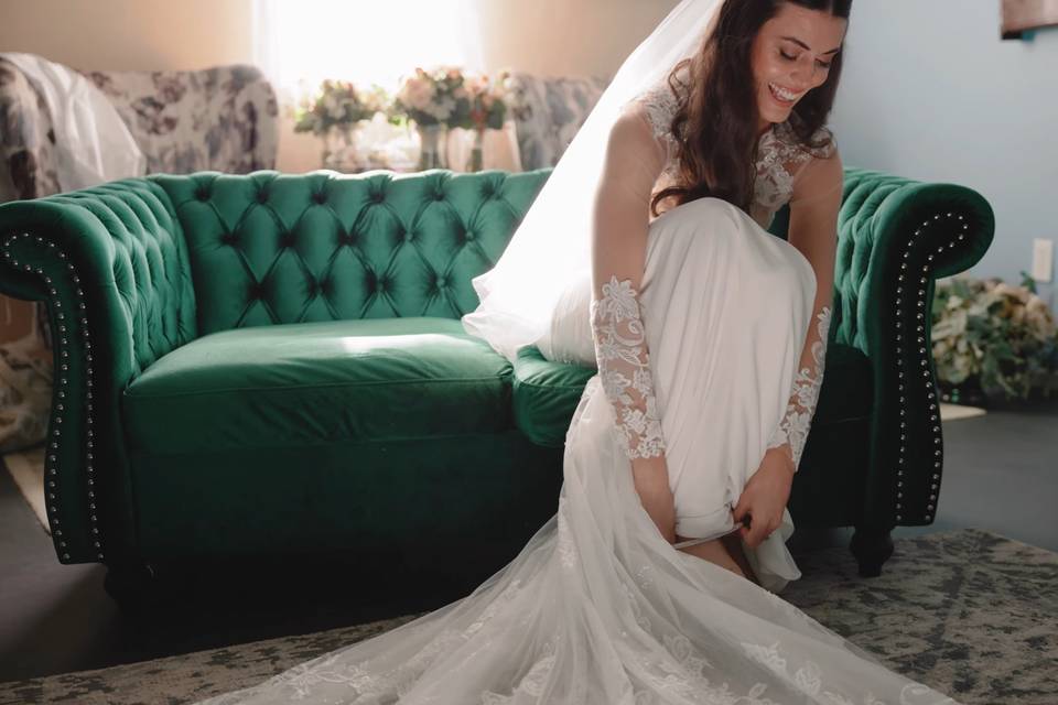 Bridal Suite