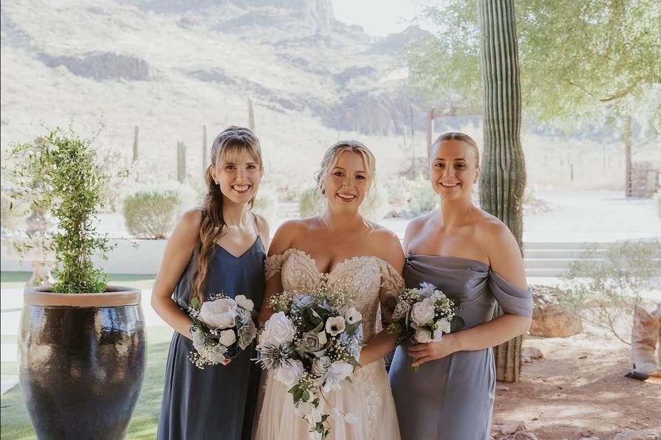 Bridal Party