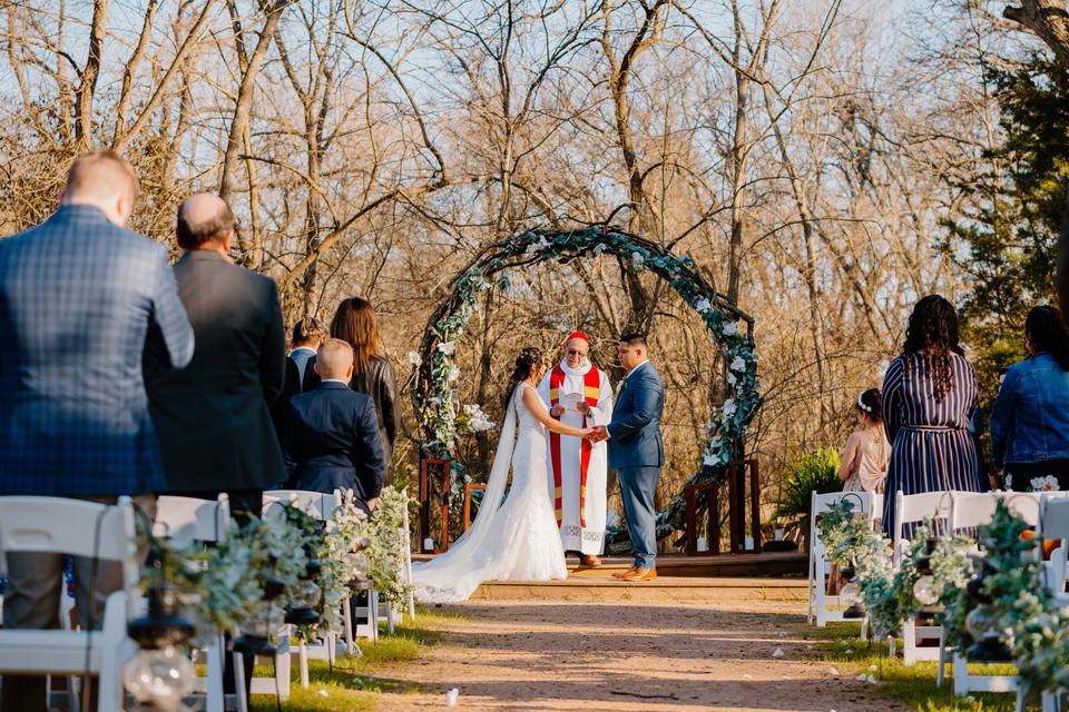 Wedding Ceremony