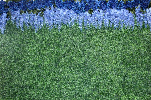 Greenery Wall