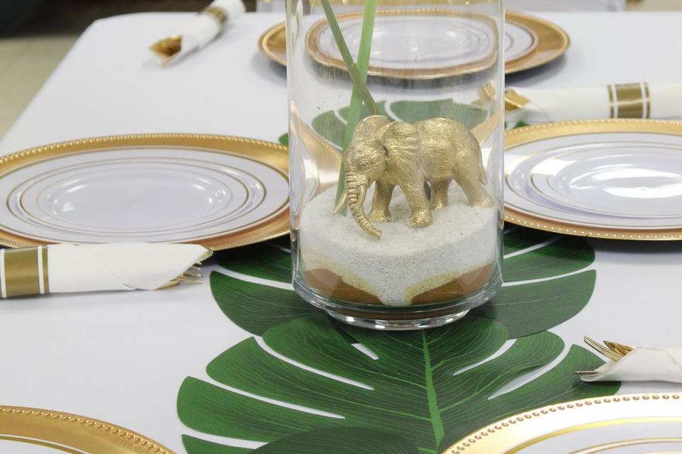 Table Centerpiece