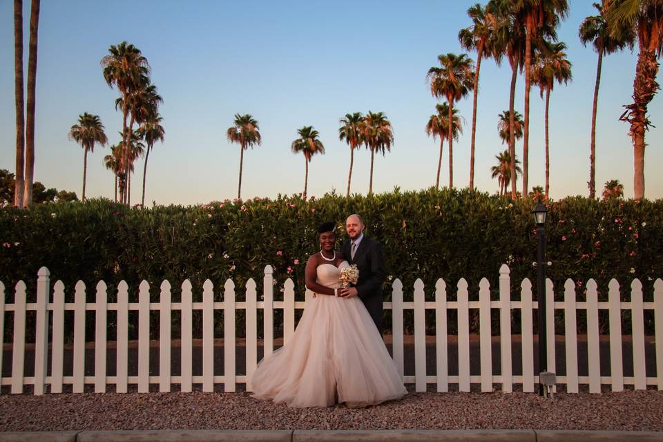 Grand Elegance at Apache Wells Country Club