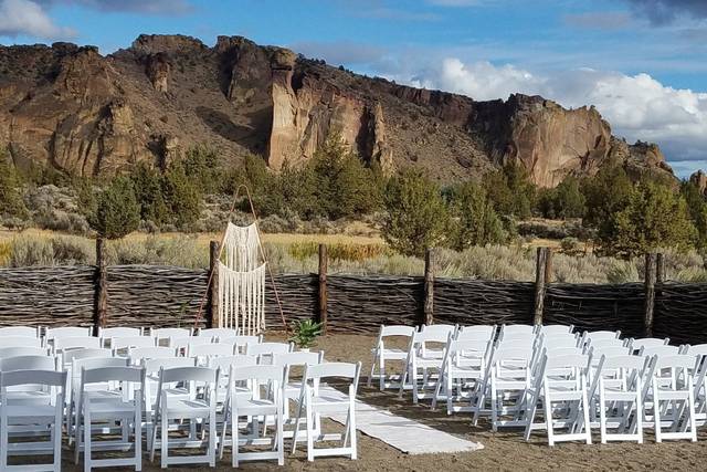 Events By Design, Event Rentals of Oregon