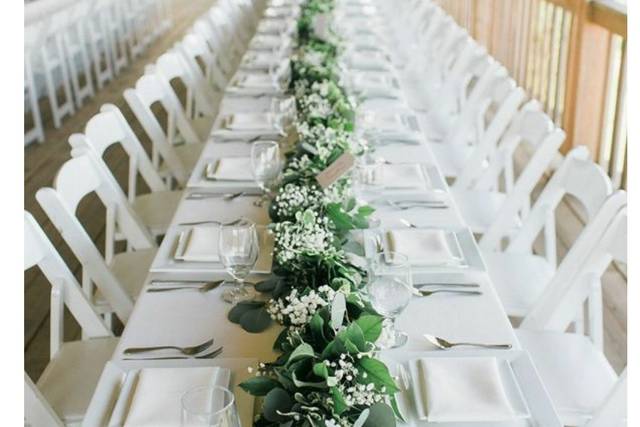 Events By Design, Event Rentals of Oregon