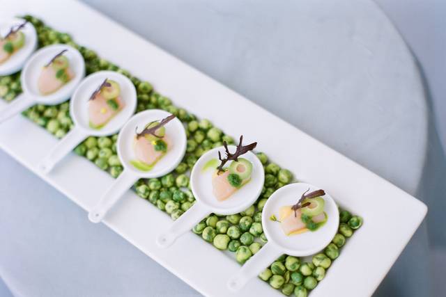 Green peas