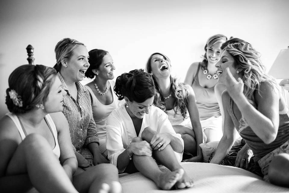 Jessica Nichole Photography