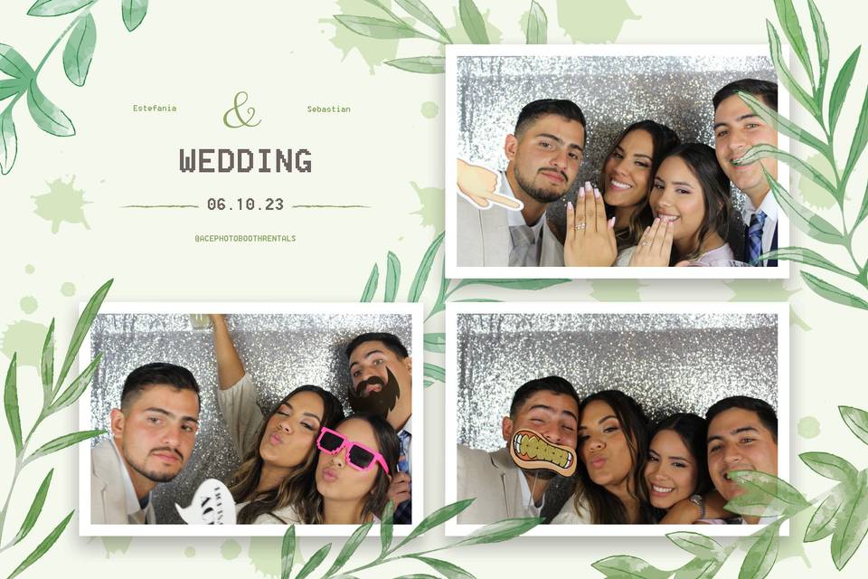 Ace Photo Booth