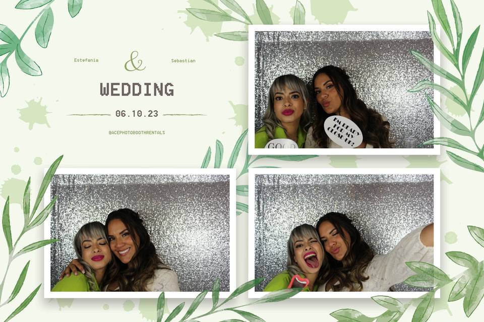 Ace Photo Booth