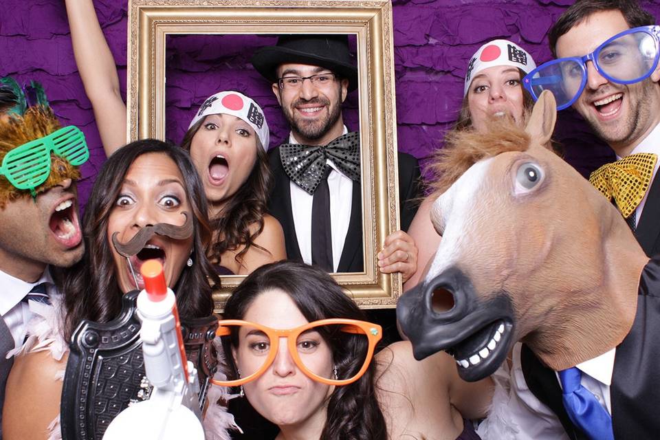 Ace Photo Booth