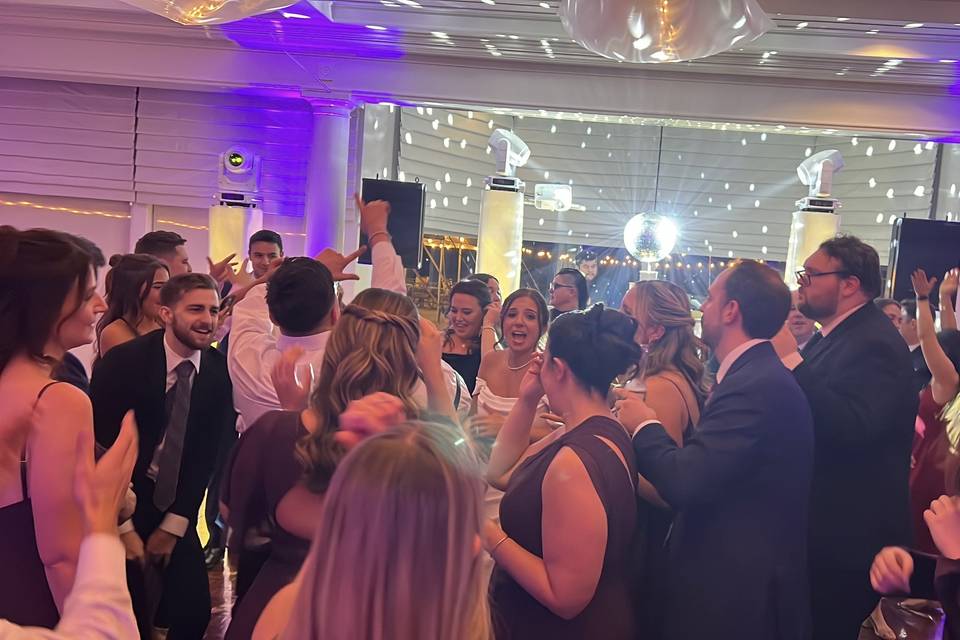 Dancing Fun