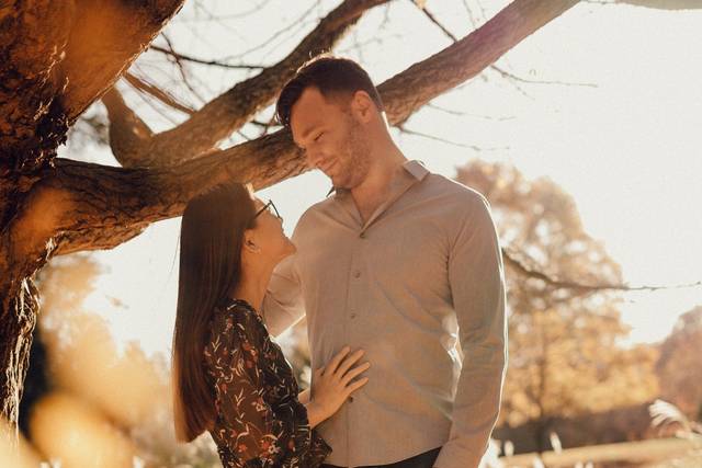 Engagement Shoot