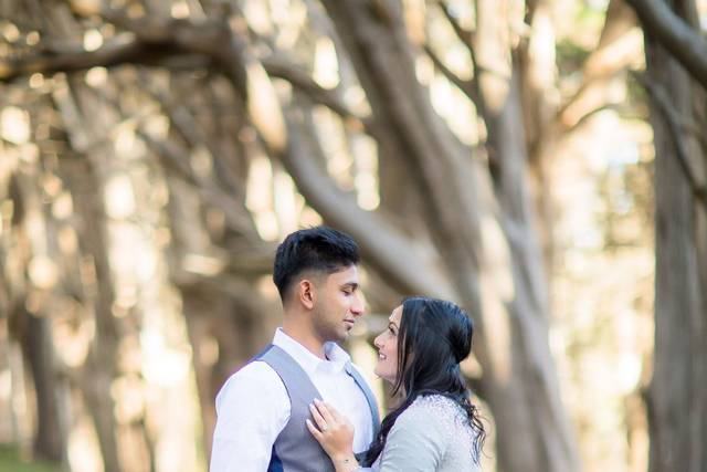 Pre Engagement