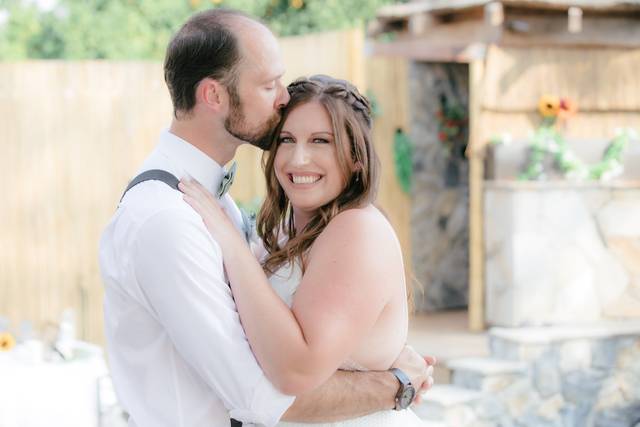 Happily Married!