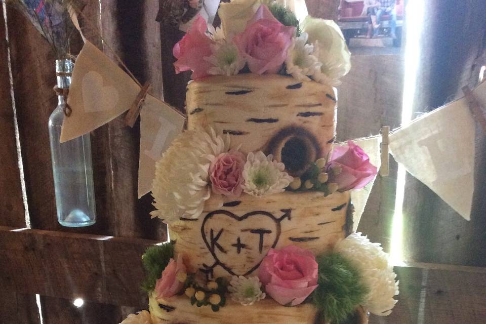 Kimmee's Cakes