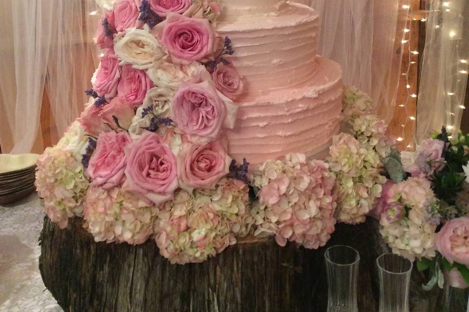 Kimmee's Cakes