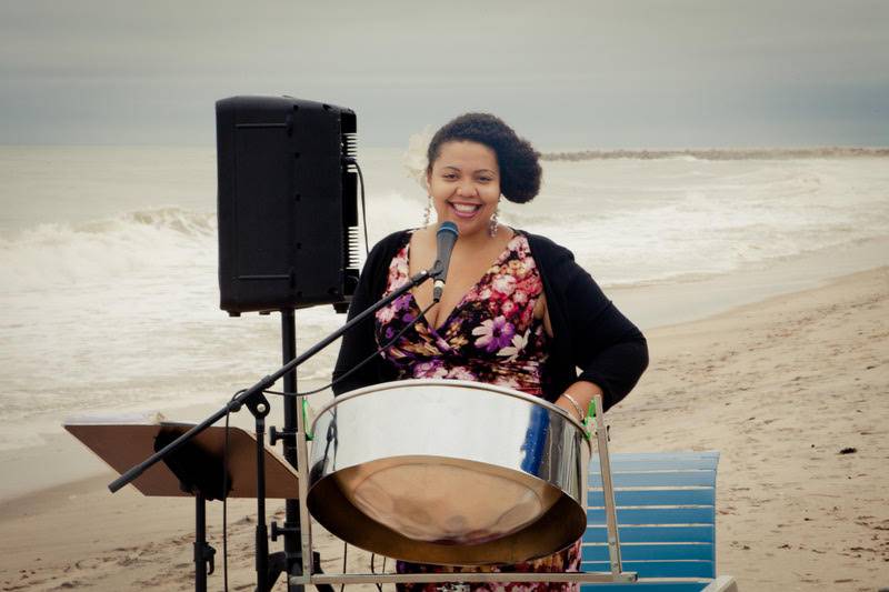 Beach performance