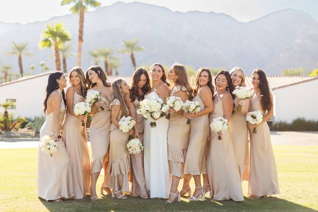 Wedding Part