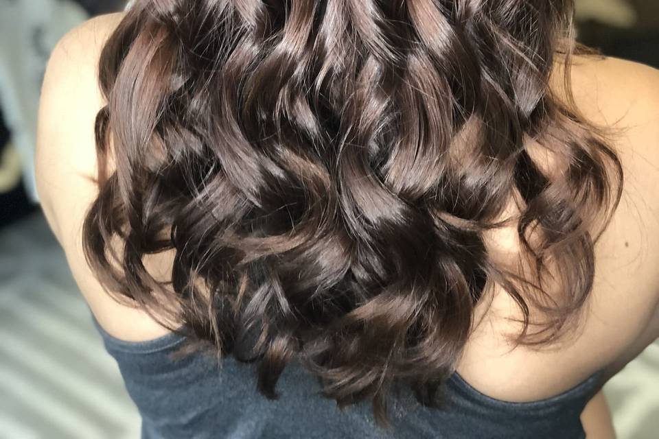 Curls