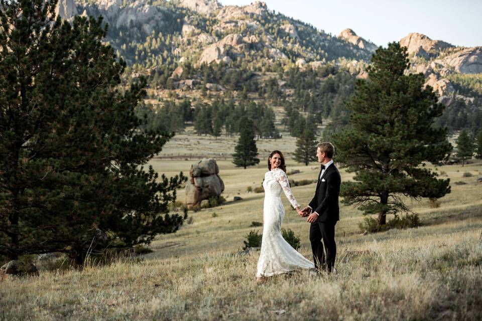 Black Canyon Inn Estes Park CO