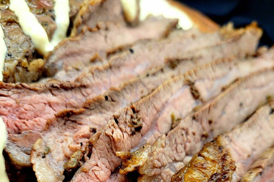 London Broil