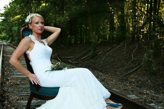 Hannah Brooke Jones Photography