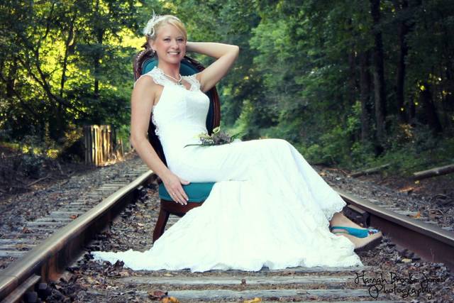Hannah Brooke Jones Photography