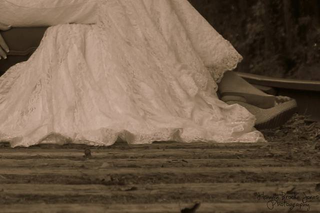 Hannah Brooke Jones Photography