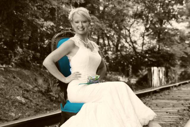 Hannah Brooke Jones Photography