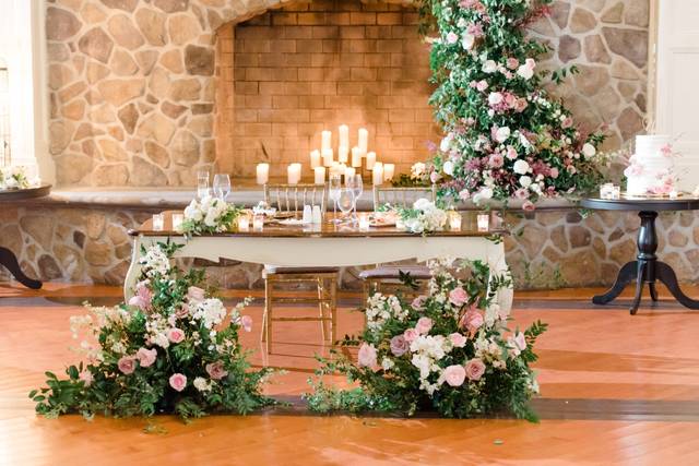 Ryland Inn Wedding