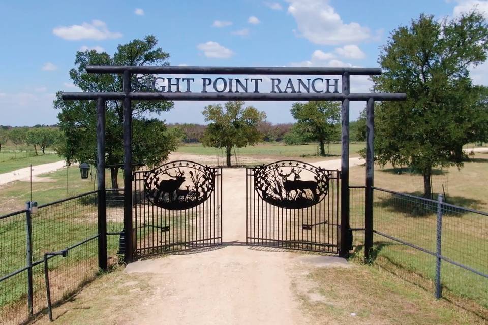 Eight Point Ranch