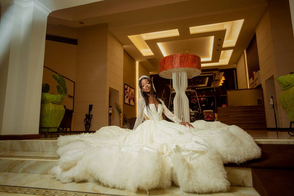 Bride