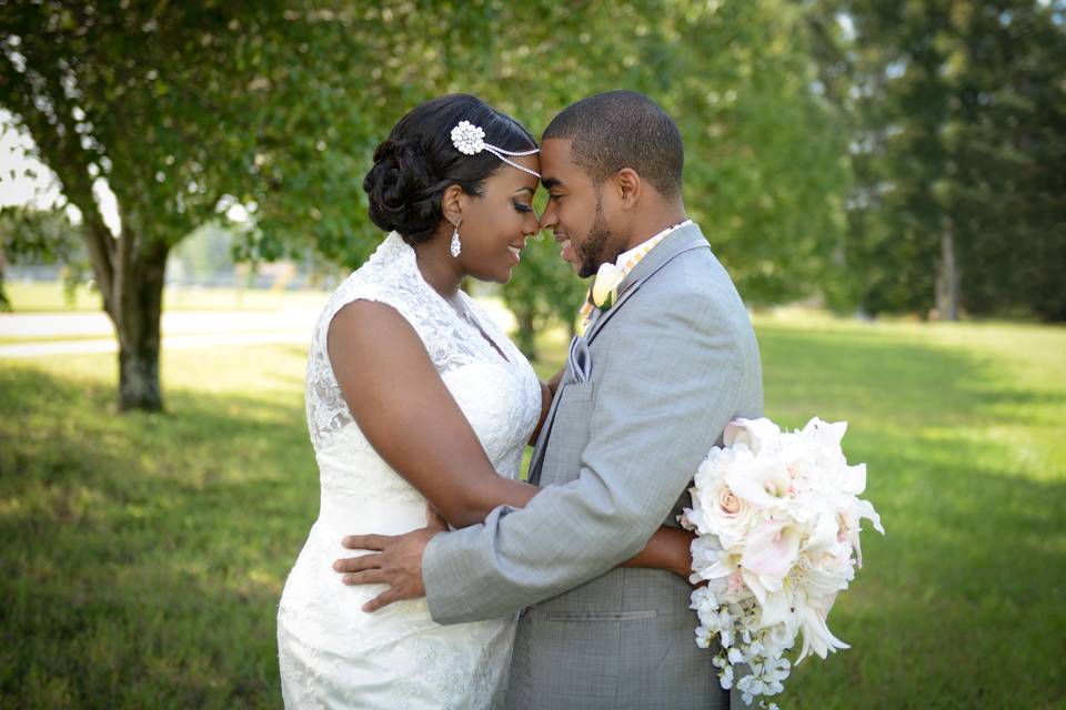 Wedding - Chattanooga, TN - Photo by: Life with a View Studio