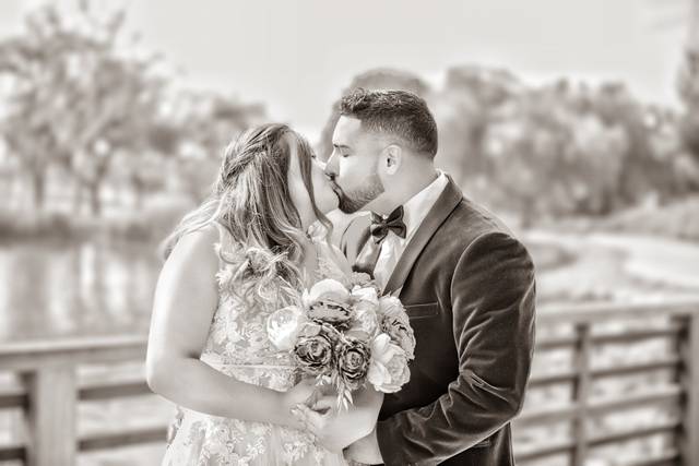 Park Wedding