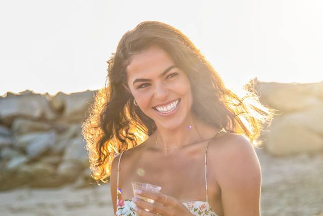 Beach Proposal