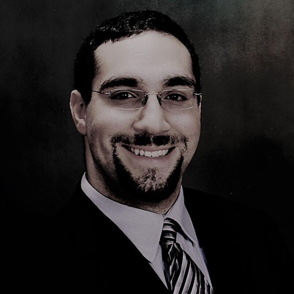 Steve "Cip" Cippitelli